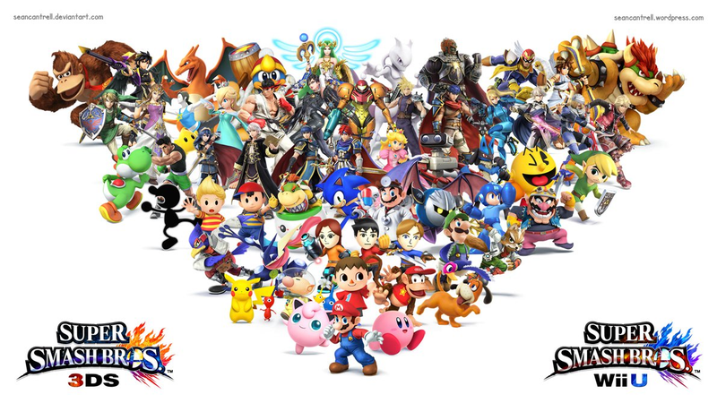 Illustration for article titled Nyren's Corner: The Games I'm Looking Forward to on Nintendo Switch